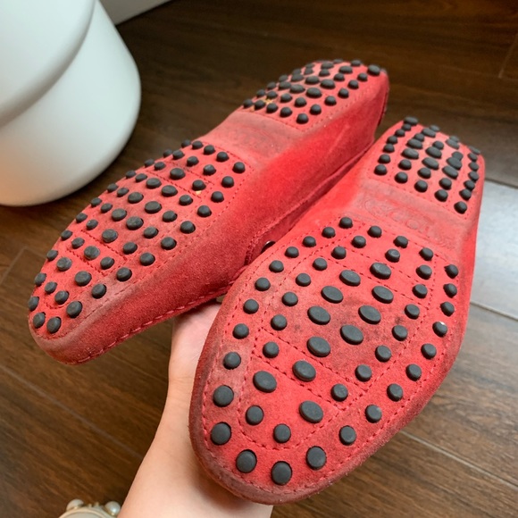 Tod’s driving shoes / loafers - Picture 3 of 3
